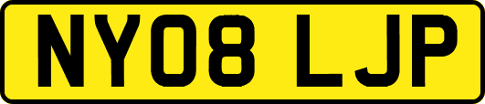 NY08LJP