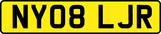 NY08LJR
