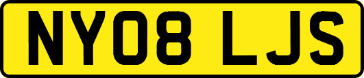NY08LJS