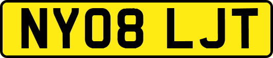 NY08LJT