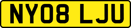NY08LJU