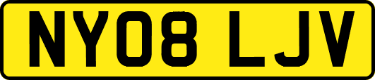 NY08LJV