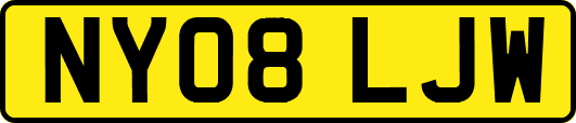 NY08LJW