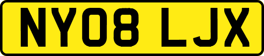 NY08LJX
