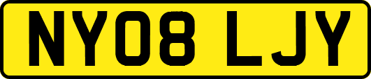 NY08LJY