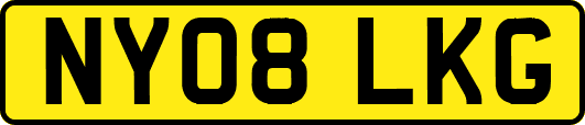 NY08LKG