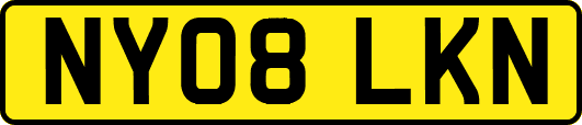 NY08LKN