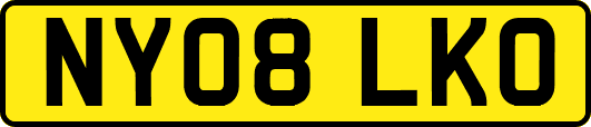 NY08LKO