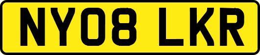 NY08LKR