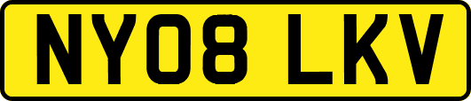 NY08LKV