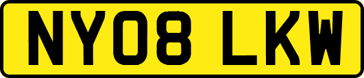 NY08LKW