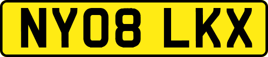 NY08LKX