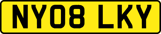 NY08LKY