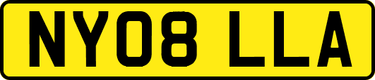 NY08LLA
