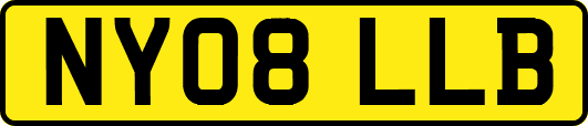 NY08LLB