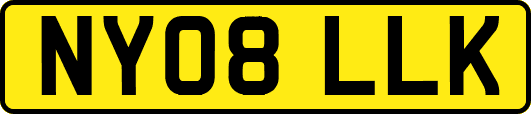 NY08LLK