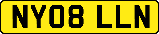 NY08LLN
