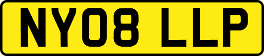 NY08LLP