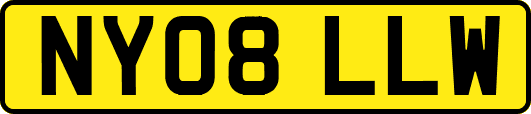 NY08LLW