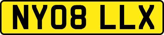 NY08LLX