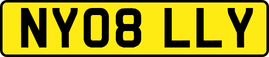 NY08LLY
