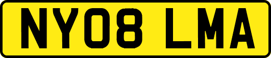NY08LMA