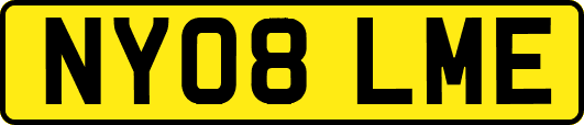NY08LME