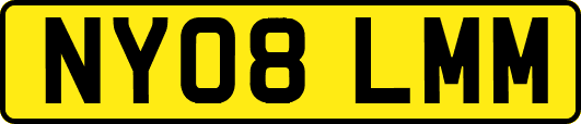 NY08LMM