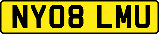 NY08LMU
