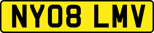 NY08LMV