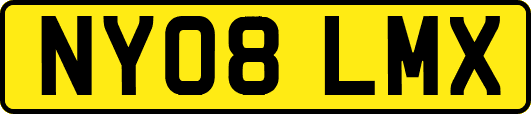 NY08LMX