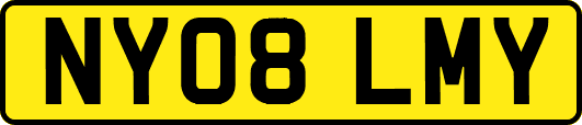 NY08LMY