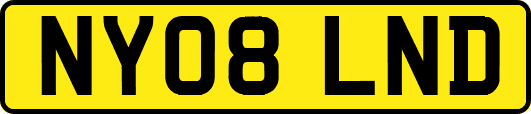 NY08LND
