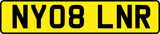 NY08LNR