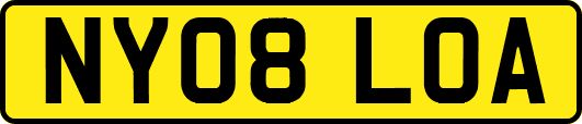 NY08LOA