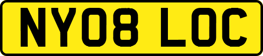 NY08LOC