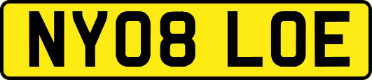 NY08LOE