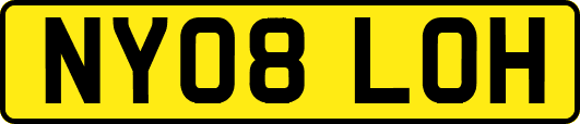 NY08LOH