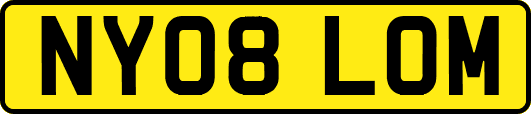 NY08LOM