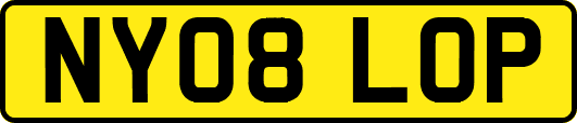 NY08LOP
