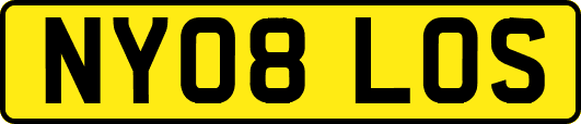 NY08LOS