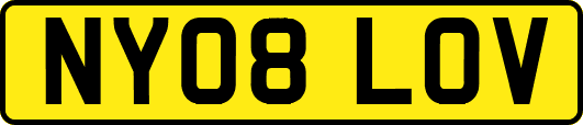 NY08LOV