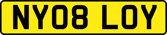 NY08LOY