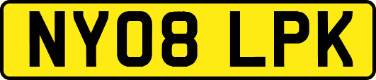 NY08LPK