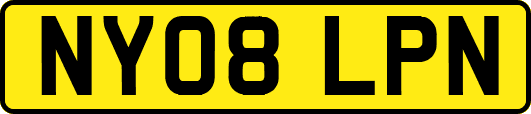 NY08LPN