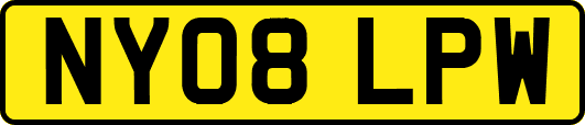 NY08LPW