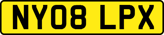 NY08LPX