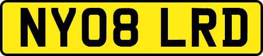 NY08LRD