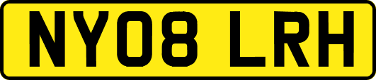NY08LRH