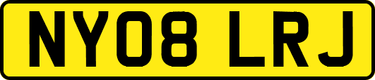 NY08LRJ